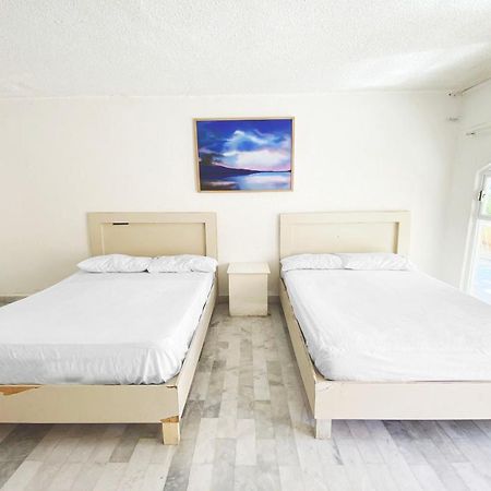 Oyo Hotel Villas Paraiso Stephany Acapulco Luaran gambar