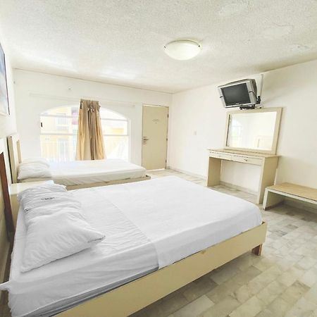 Oyo Hotel Villas Paraiso Stephany Acapulco Luaran gambar