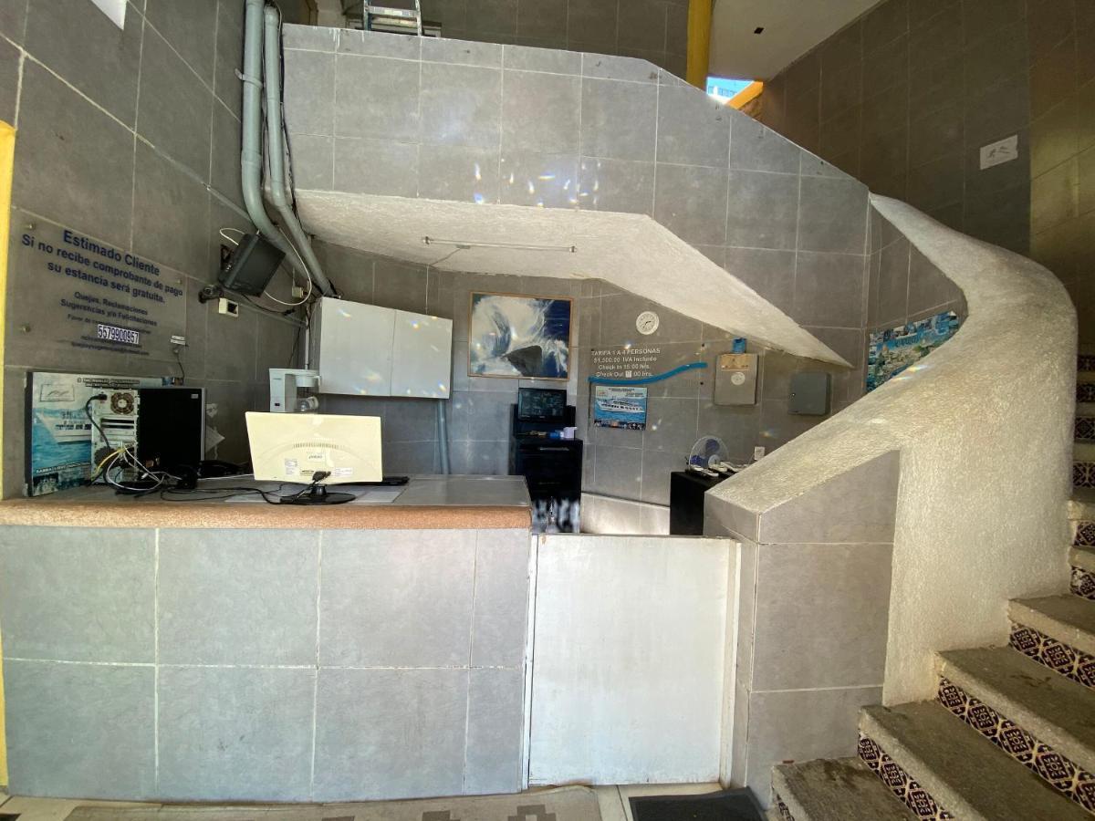 Oyo Hotel Villas Paraiso Stephany Acapulco Luaran gambar