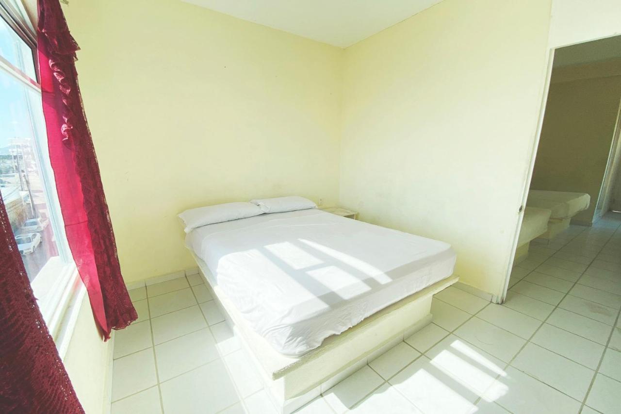 Oyo Hotel Villas Paraiso Stephany Acapulco Luaran gambar