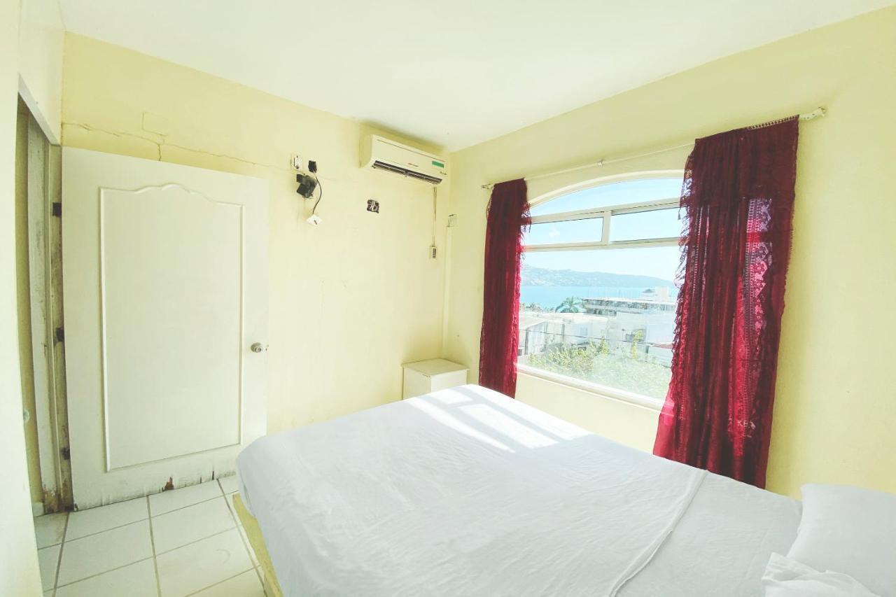 Oyo Hotel Villas Paraiso Stephany Acapulco Luaran gambar