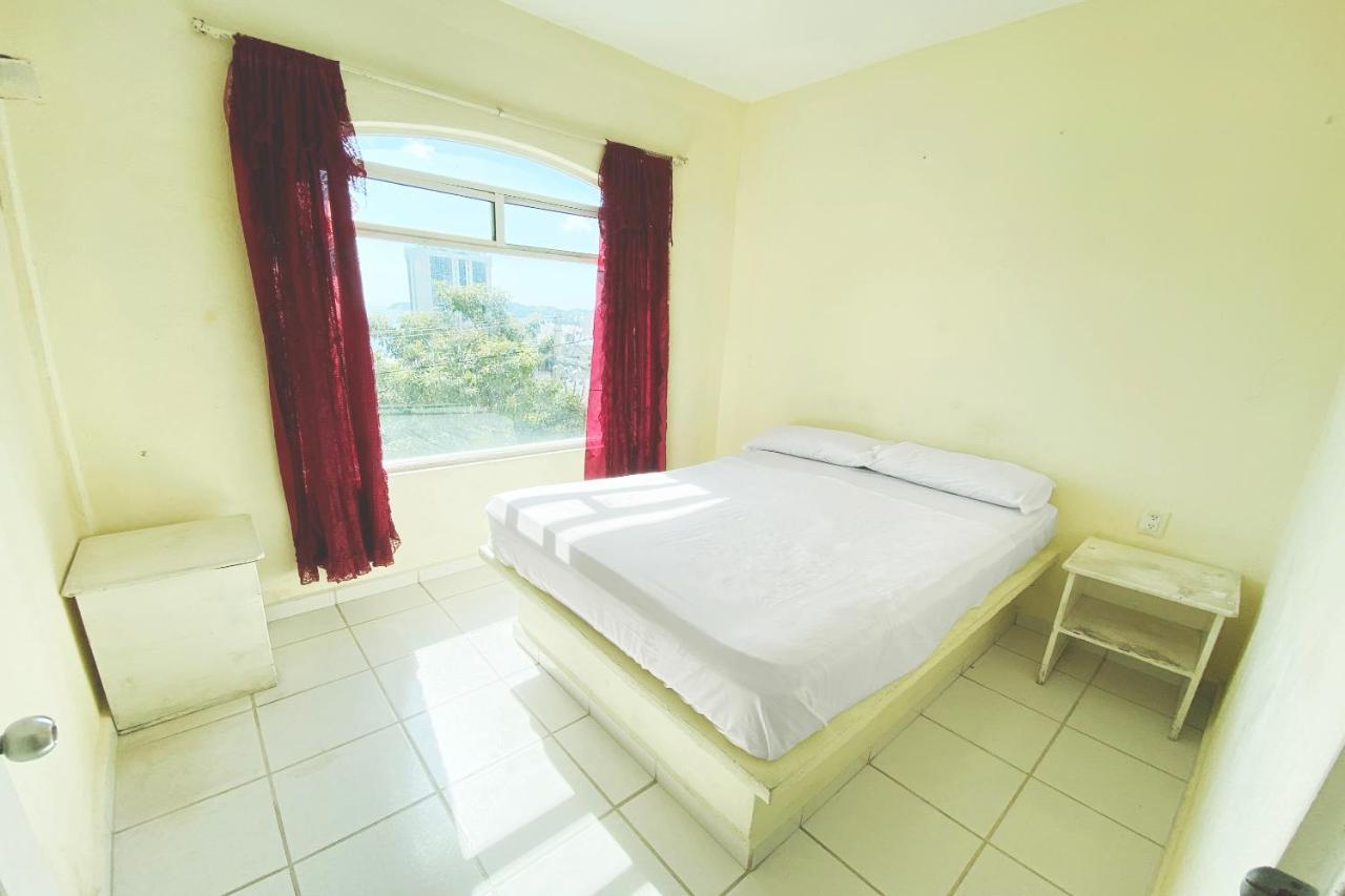 Oyo Hotel Villas Paraiso Stephany Acapulco Luaran gambar