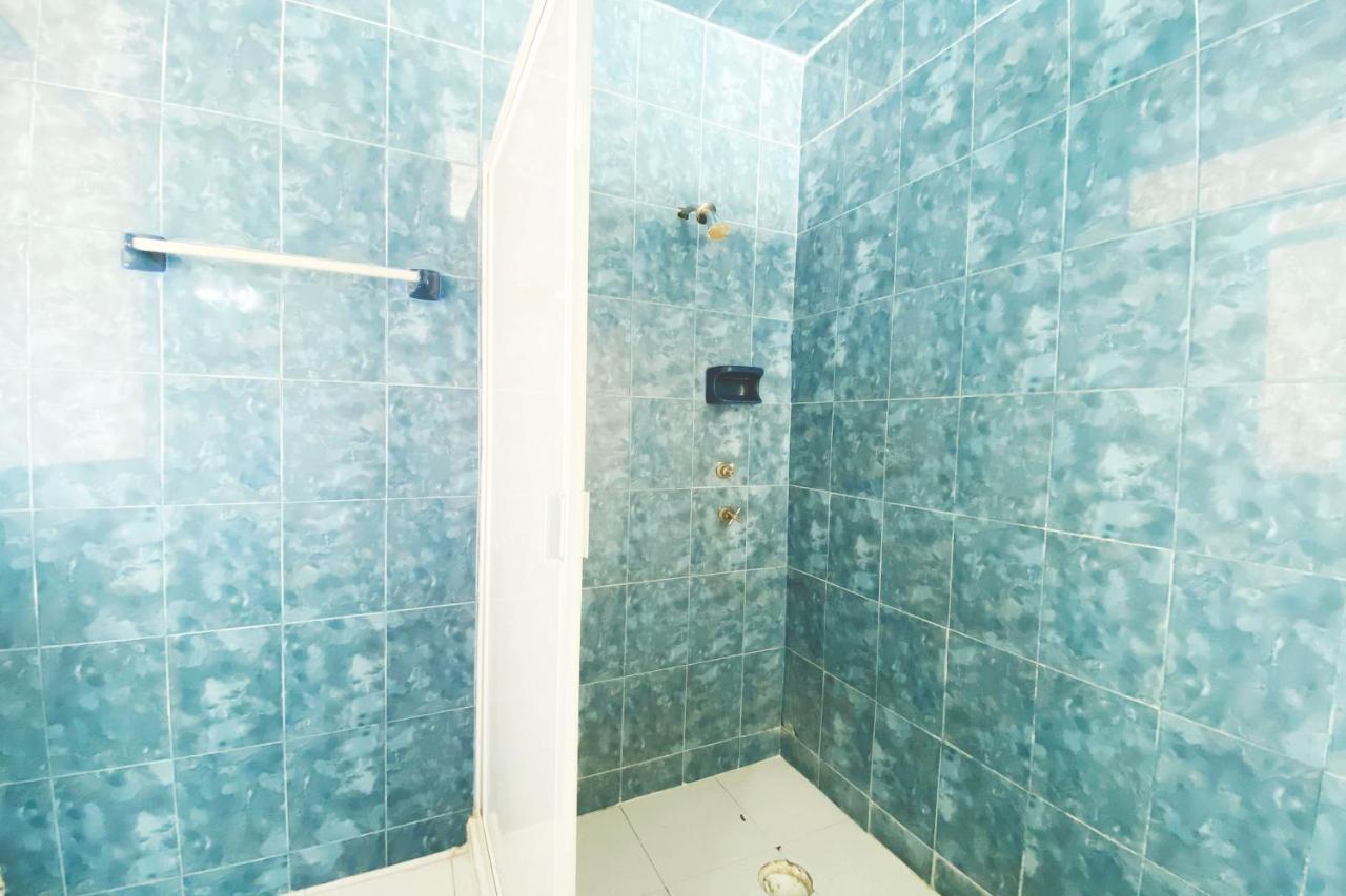 Oyo Hotel Villas Paraiso Stephany Acapulco Luaran gambar